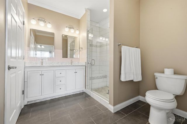 341 Lauryn Meadows Court, Fairfield, OH 45014