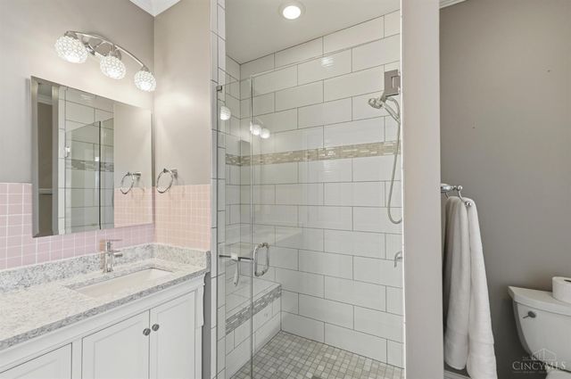 341 Lauryn Meadows Court, Fairfield, OH 45014