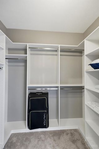 341 Lauryn Meadows Court, Fairfield, OH 45014