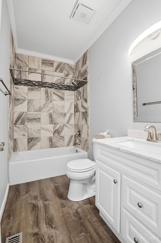 341 Lauryn Meadows Court, Fairfield, OH 45014