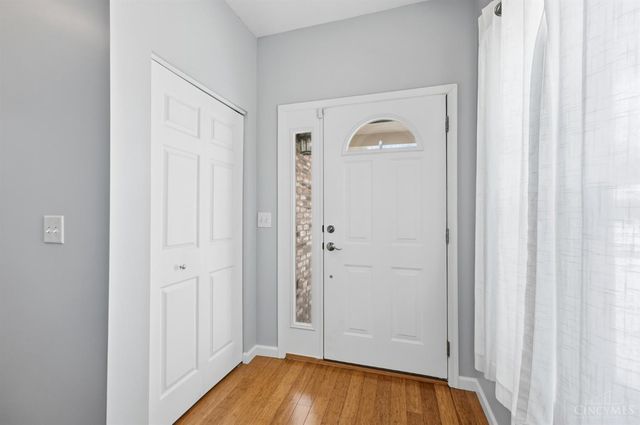 341 Lauryn Meadows Court, Fairfield, OH 45014