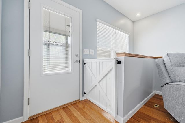 341 Lauryn Meadows Court, Fairfield, OH 45014