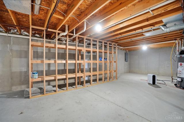 341 Lauryn Meadows Court, Fairfield, OH 45014