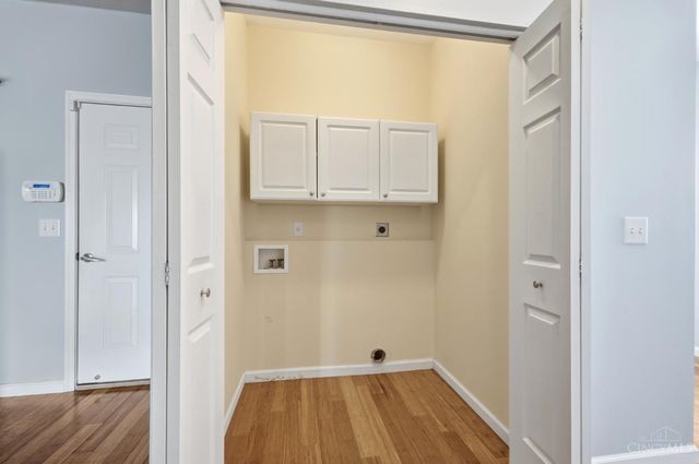 341 Lauryn Meadows Court, Fairfield, OH 45014