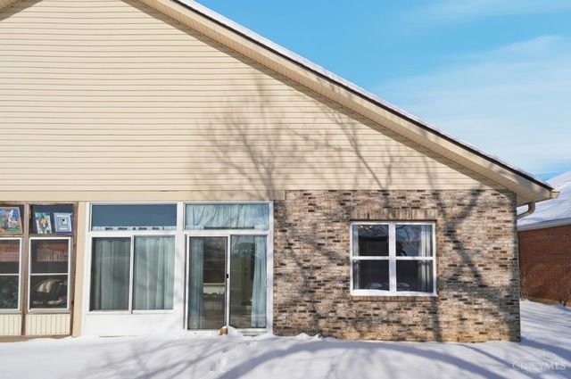 341 Lauryn Meadows Court, Fairfield, OH 45014