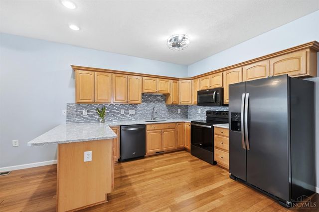 341 Lauryn Meadows Court, Fairfield, OH 45014