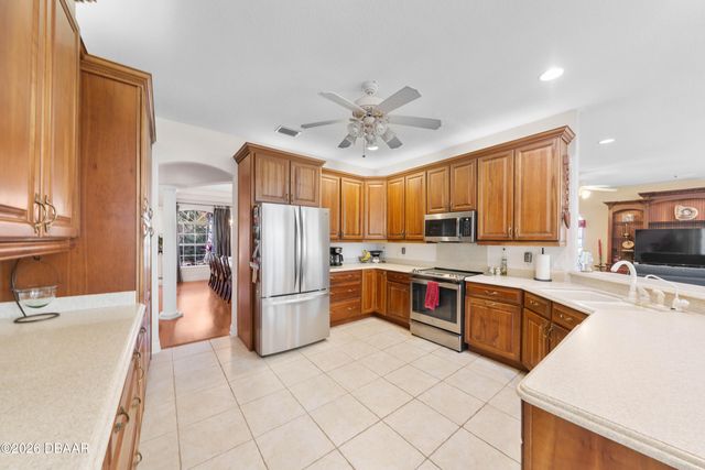 6311 Palmas Bay Circle, Port Orange, FL 32127