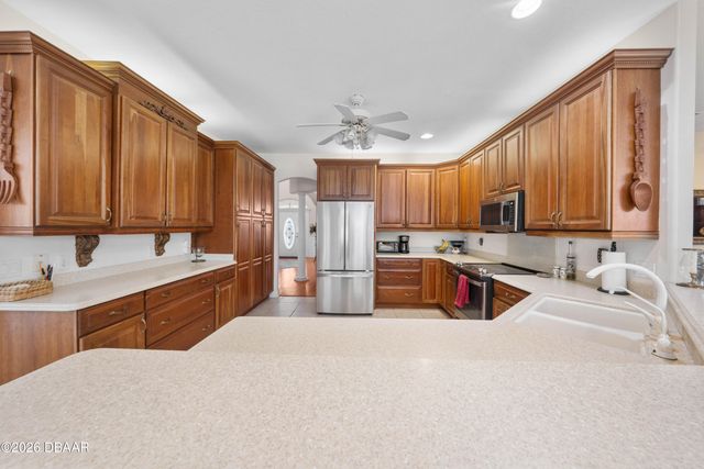 6311 Palmas Bay Circle, Port Orange, FL 32127