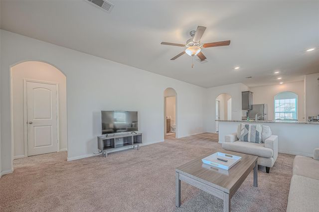 212 Elm Patch Drive, Katy, TX 77493