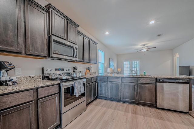 212 Elm Patch Drive, Katy, TX 77493