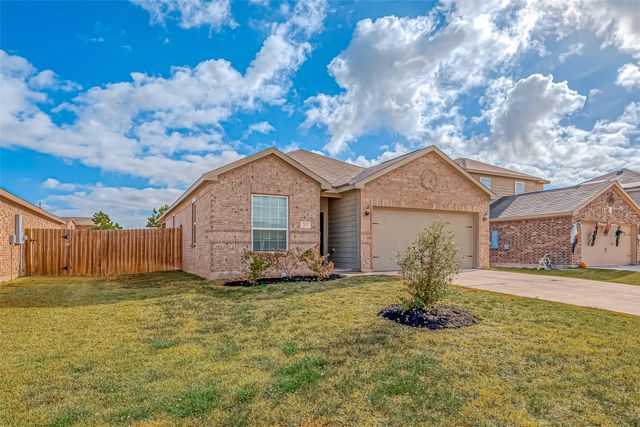 212 Elm Patch Drive, Katy, TX 77493