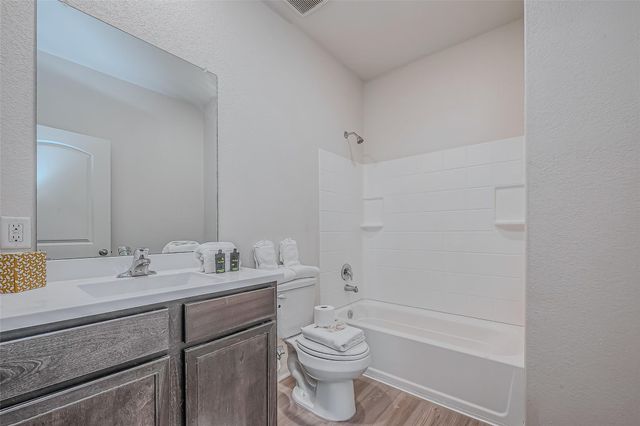 212 Elm Patch Drive, Katy, TX 77493