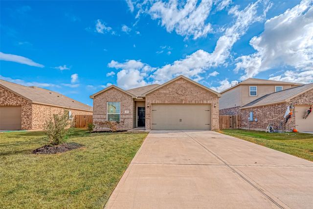 212 Elm Patch Drive, Katy, TX 77493