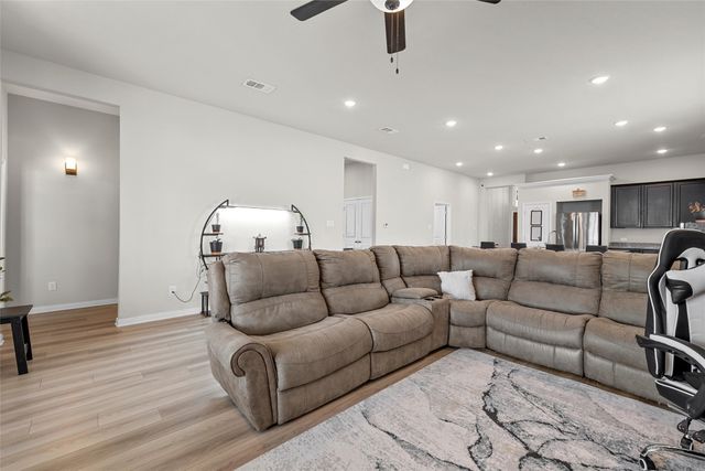 11116 Pallasite Court, Waco, TX 76655