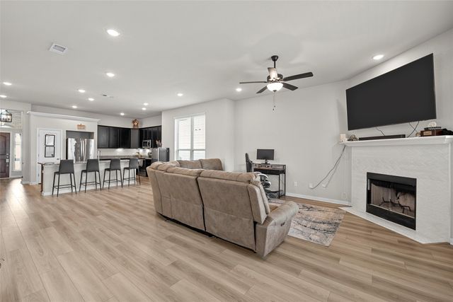 11116 Pallasite Court, Waco, TX 76655