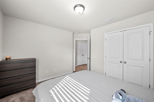 11116 Pallasite Court, Waco, TX 76655