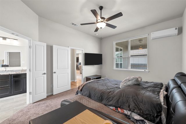 11116 Pallasite Court, Waco, TX 76655