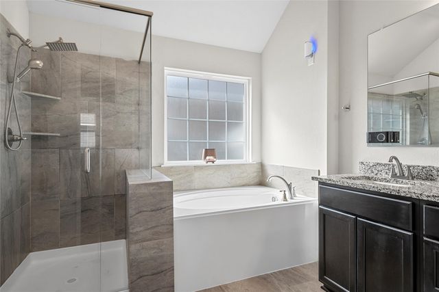 11116 Pallasite Court, Waco, TX 76655