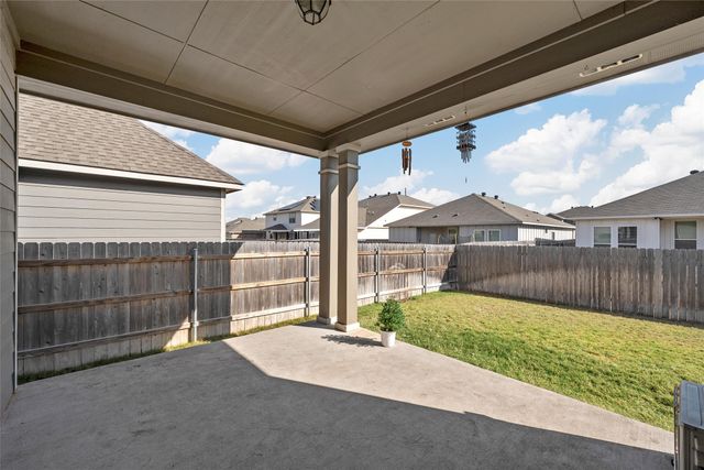 11116 Pallasite Court, Waco, TX 76655