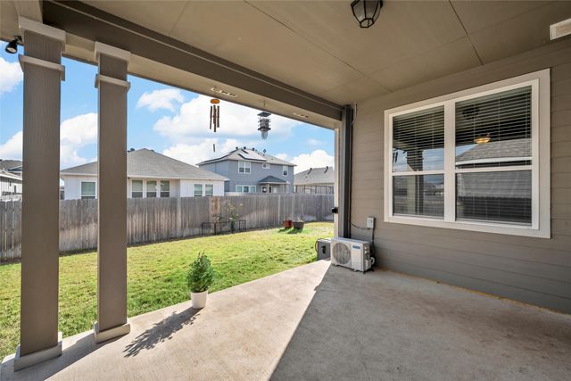 11116 Pallasite Court, Waco, TX 76655