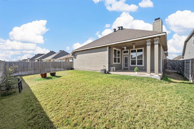 11116 Pallasite Court, Waco, TX 76655