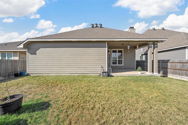 11116 Pallasite Court, Waco, TX 76655