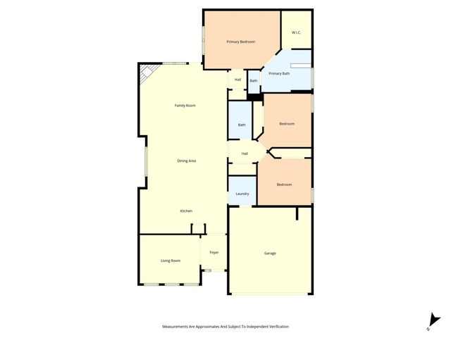 11116 Pallasite Court, Waco, TX 76655