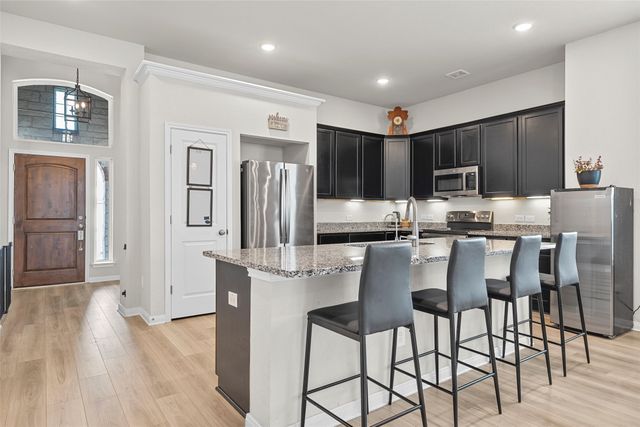 11116 Pallasite Court, Waco, TX 76655