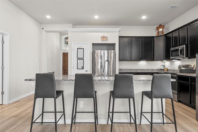 11116 Pallasite Court, Waco, TX 76655