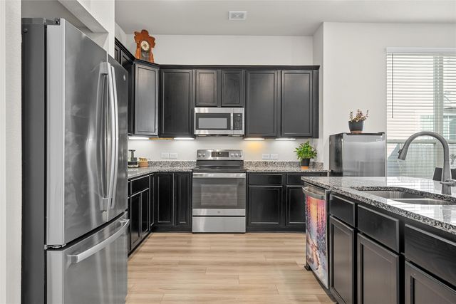 11116 Pallasite Court, Waco, TX 76655