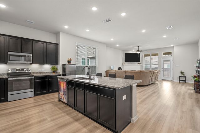 11116 Pallasite Court, Waco, TX 76655