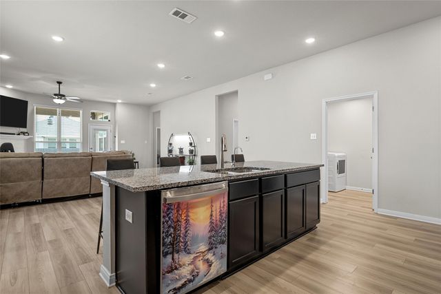 11116 Pallasite Court, Waco, TX 76655