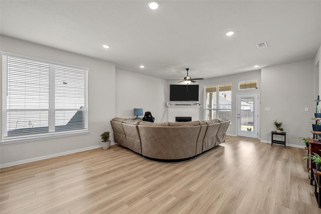 11116 Pallasite Court, Waco, TX 76655