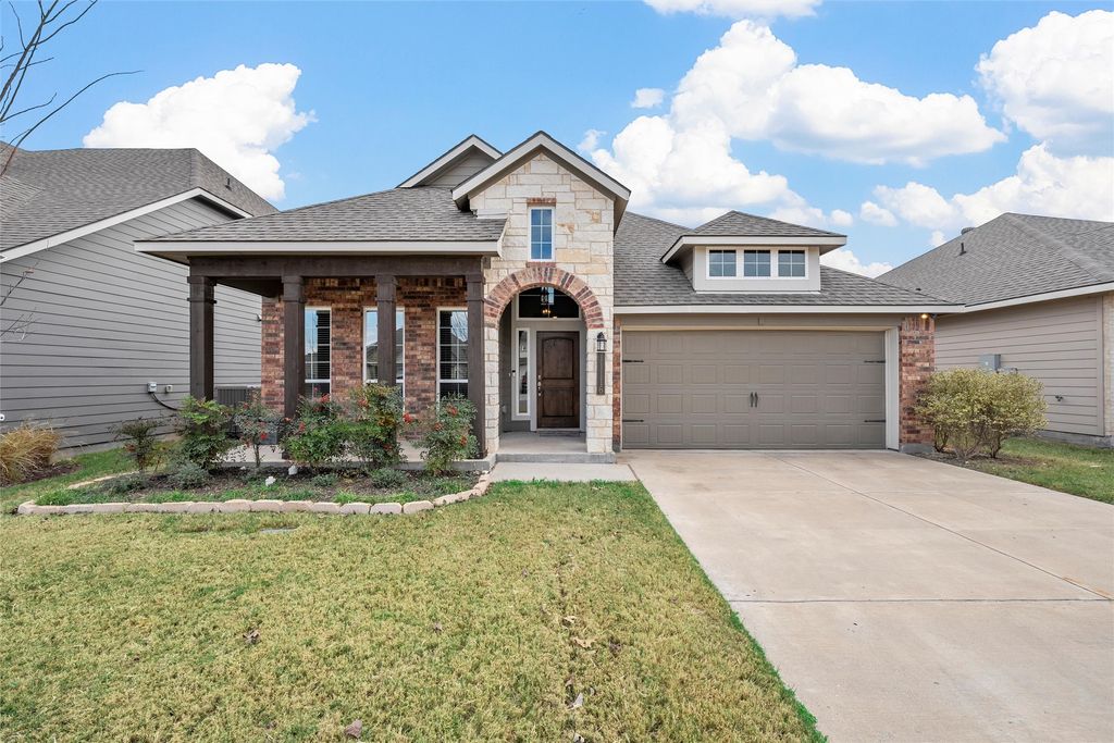 11116 Pallasite Court, Waco, TX 76655