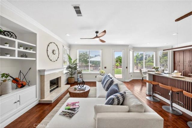 1820 W Demaret Court, La Habra, CA 90631