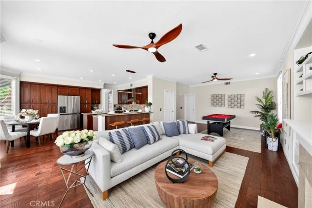 1820 W Demaret Court, La Habra, CA 90631