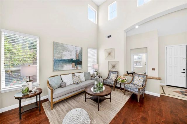 1820 W Demaret Court, La Habra, CA 90631