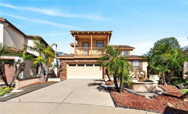 1820 W Demaret Court, La Habra, CA 90631