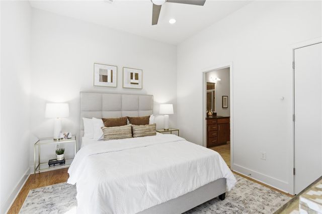 1702 S Lamar BLVD 12, Austin, TX 78704