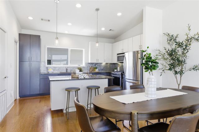 1702 S Lamar BLVD 12, Austin, TX 78704