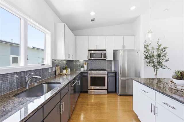 1702 S Lamar BLVD 12, Austin, TX 78704