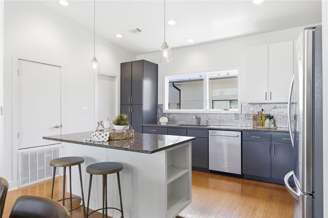 1702 S Lamar BLVD 12, Austin, TX 78704