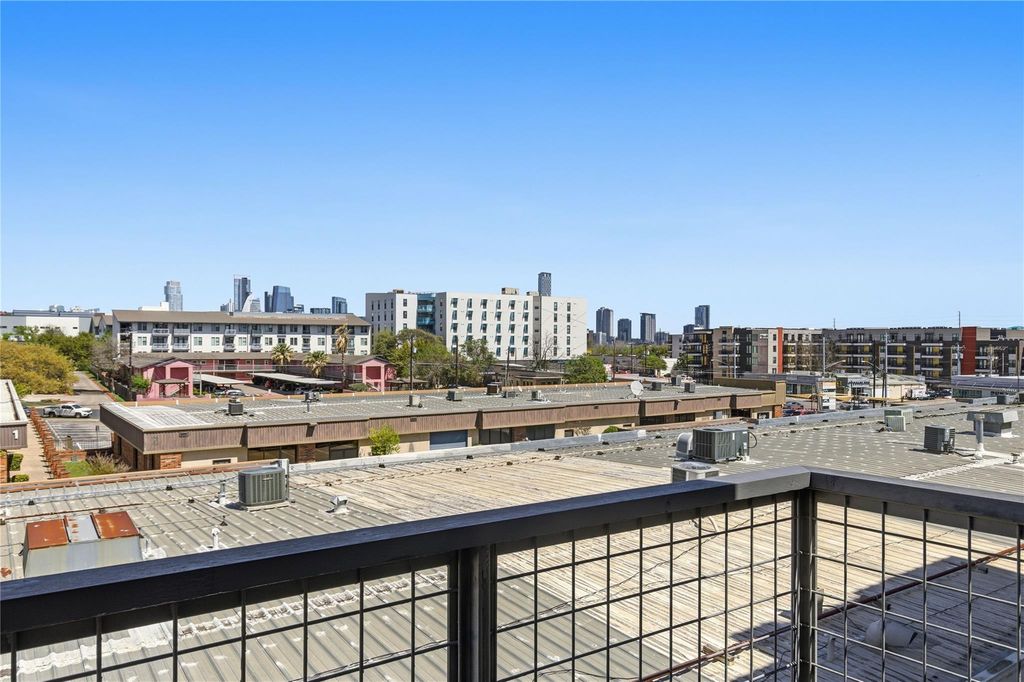 1702 S Lamar BLVD 12, Austin, TX 78704