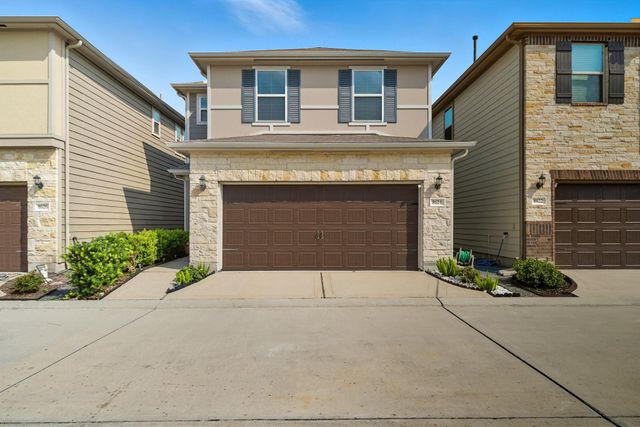 8624 Cedar Plains Lane, Houston, TX 77080