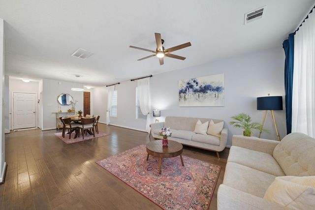 8624 Cedar Plains Lane, Houston, TX 77080