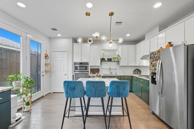 8624 Cedar Plains Lane, Houston, TX 77080