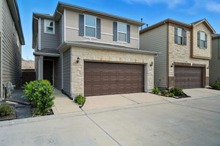 8624 Cedar Plains Lane, Houston, TX 77080