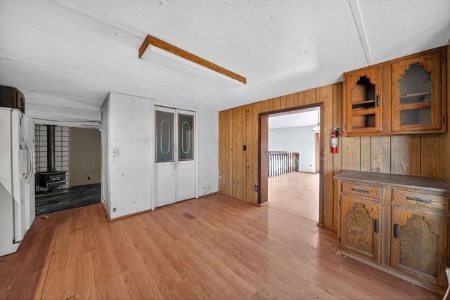 4 Barranquenos, Santa Fe, NM 87506