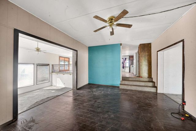 4 Barranquenos, Santa Fe, NM 87506