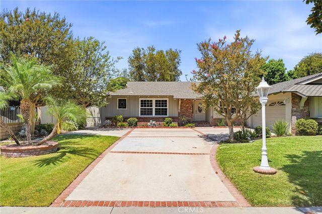 1613 Dorothy Lane, Fullerton, CA 92831